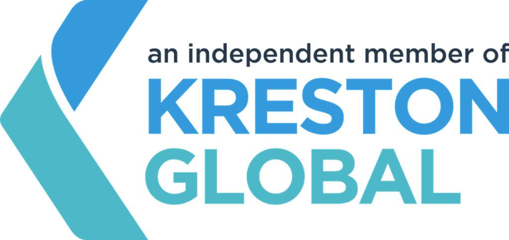 Logo Kreston Global